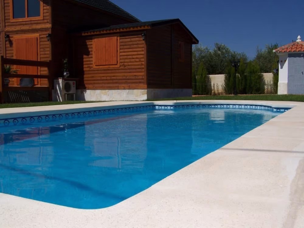 Imagen de Piscina Modelo C-10 Piscinas Cano