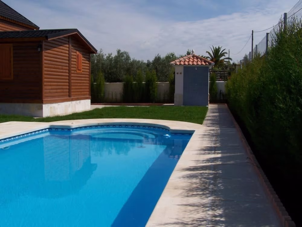 Imagen de Piscina Modelo C-10 Piscinas Cano