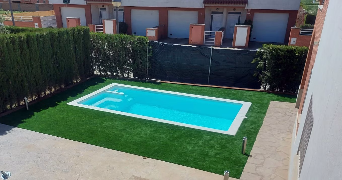 Imagen de Piscina C-60 MAX novedades 2021-3