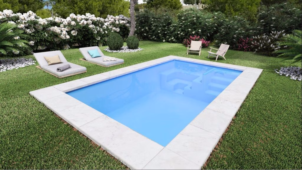 Imagen de Modelo Piscina C-50 MAX Novedad 2024-25