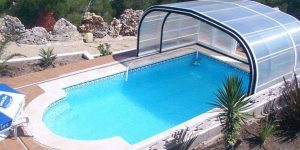 Imagen de Piscinas de Poliester en oferta Piscinas Cano Modelo C-75