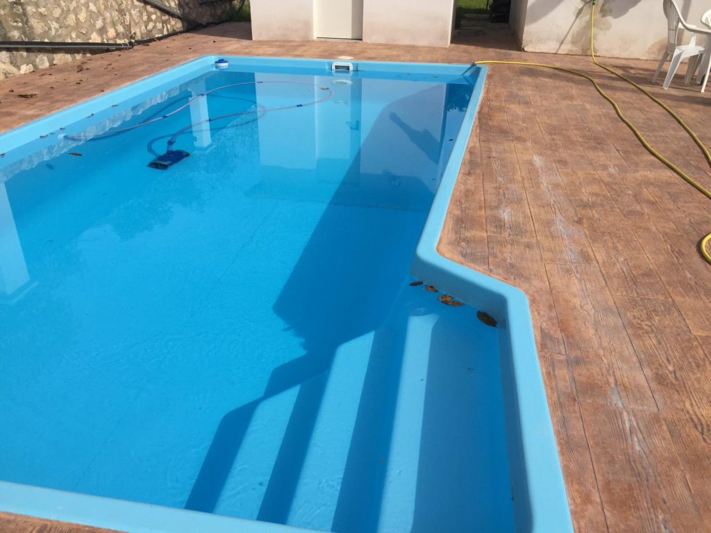 Piscinas-Cano